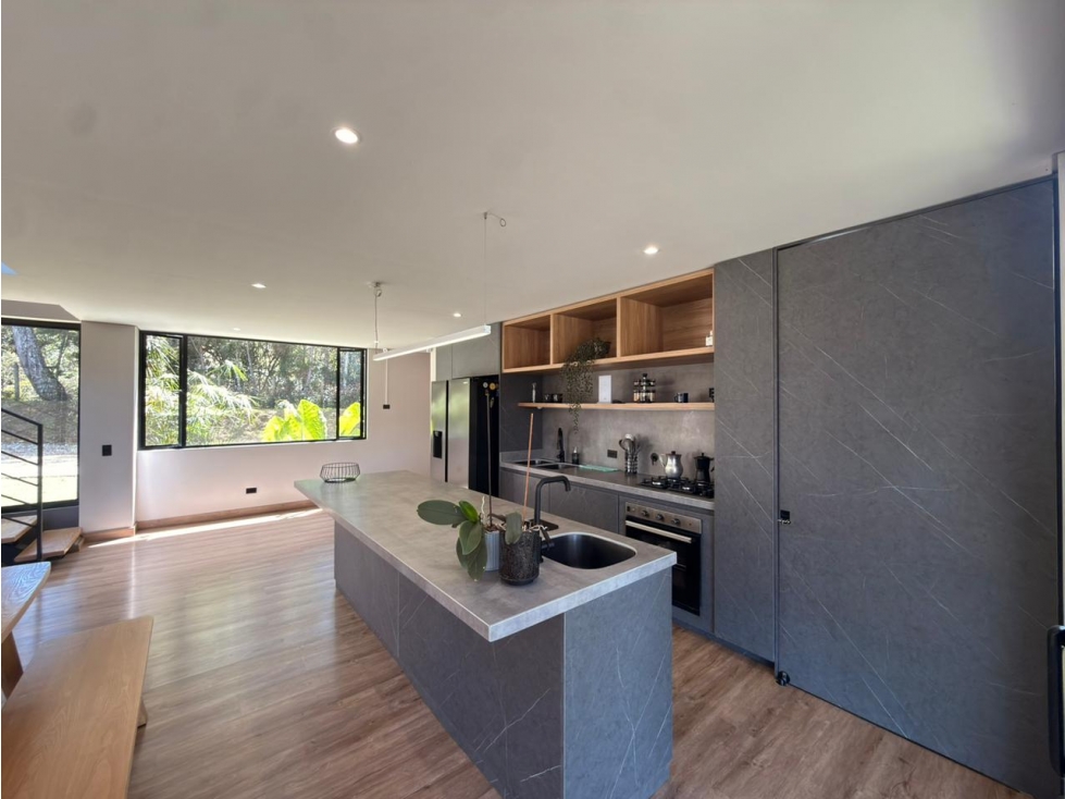 Venta de casa en Santa Elena — foto 6