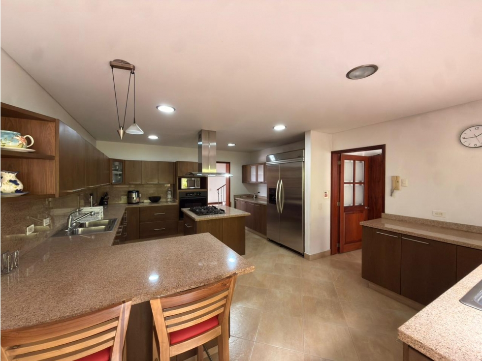 VENDO CASA CAMPESTRE EN ENVIGADO PARTE BAJA — foto 6