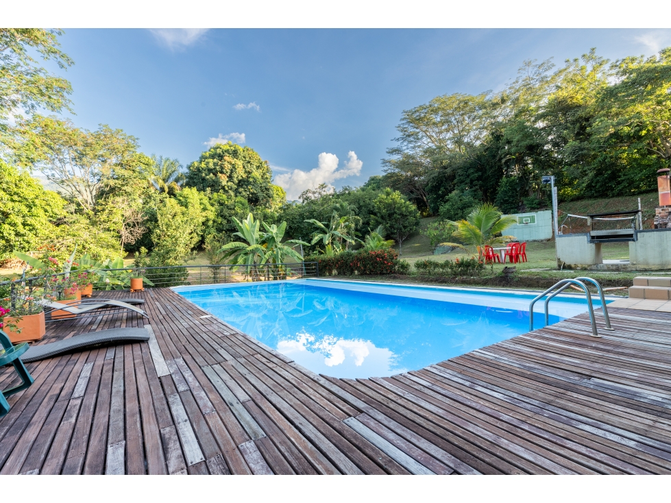 Venta de fica en San Jerónimo Antioquia — foto 2