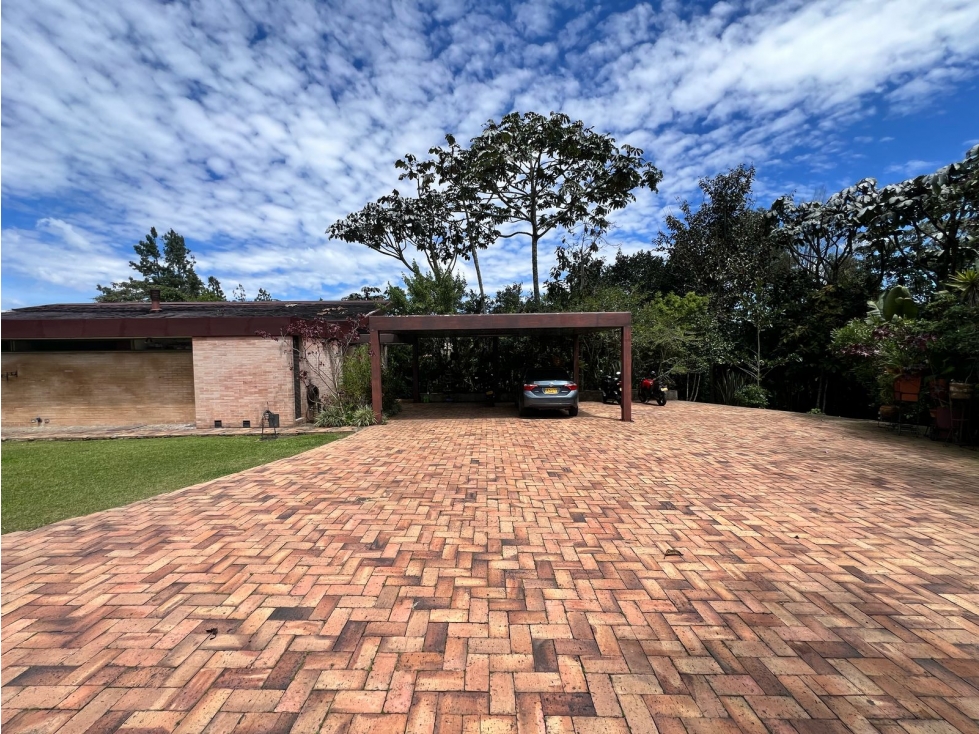 Venta de casa campestre en las Palmas — foto 4
