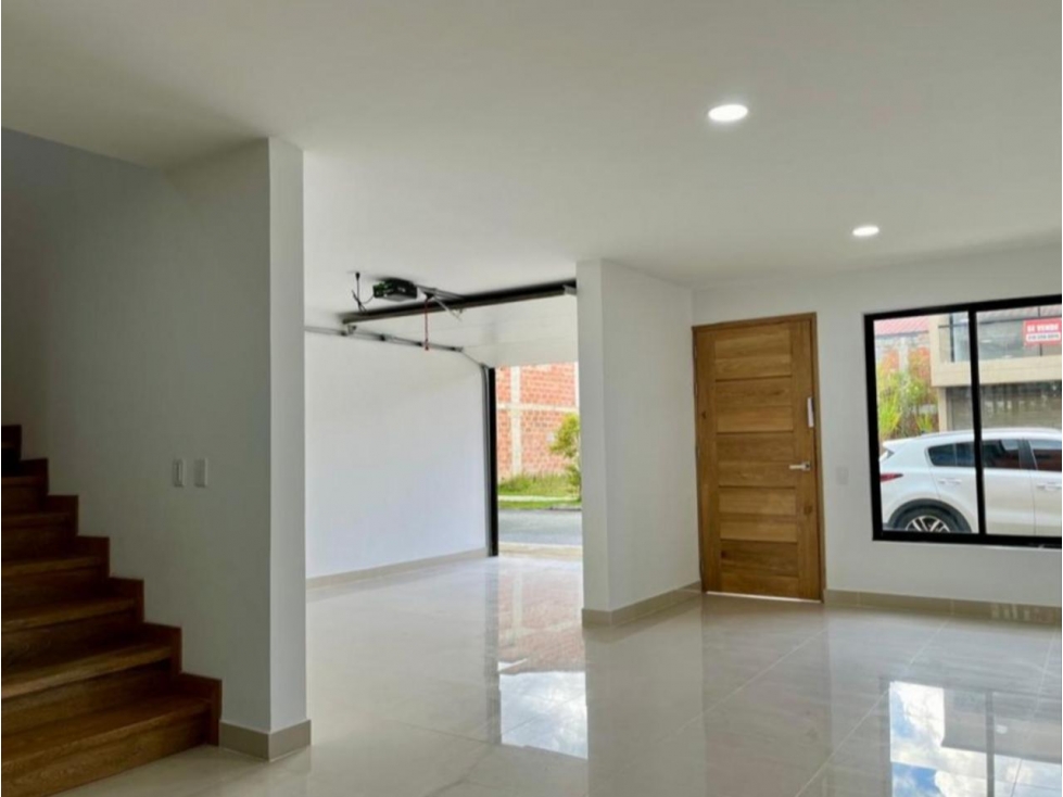 CASA EN VENTA RIONEGRO ANTIOQUIA — foto 2