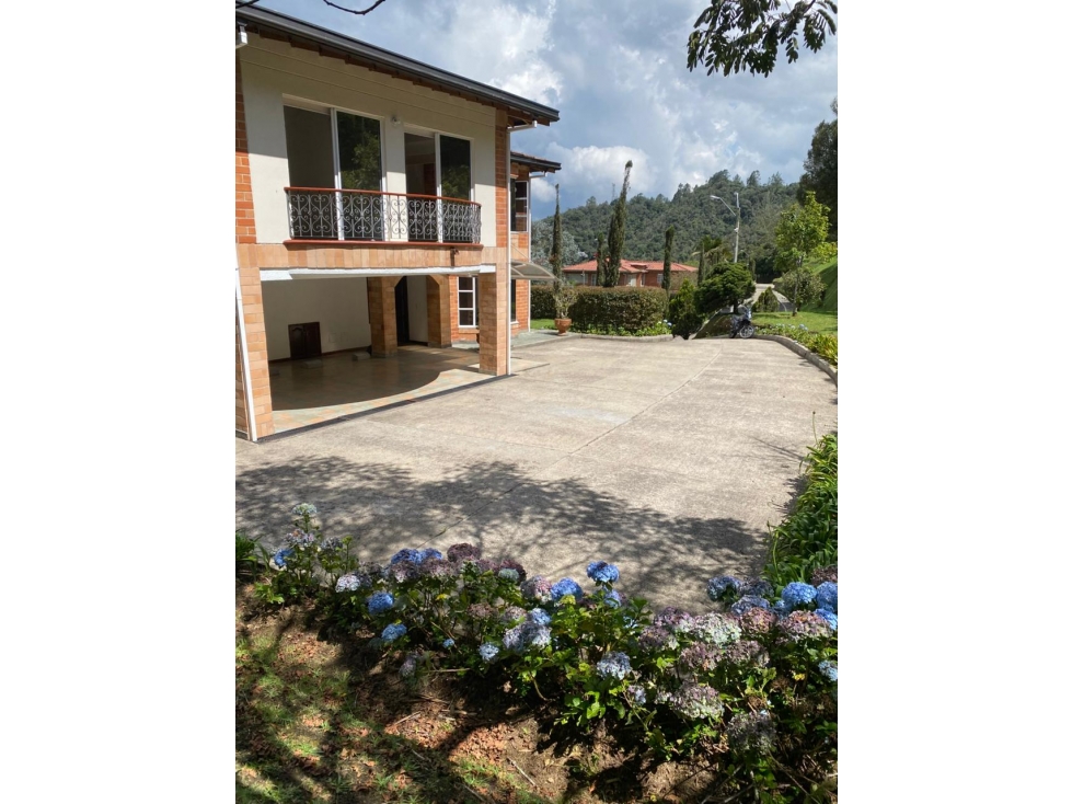 VENTA DE CASA EN Envigado LOMA DE EL ESCOBERO — foto 6