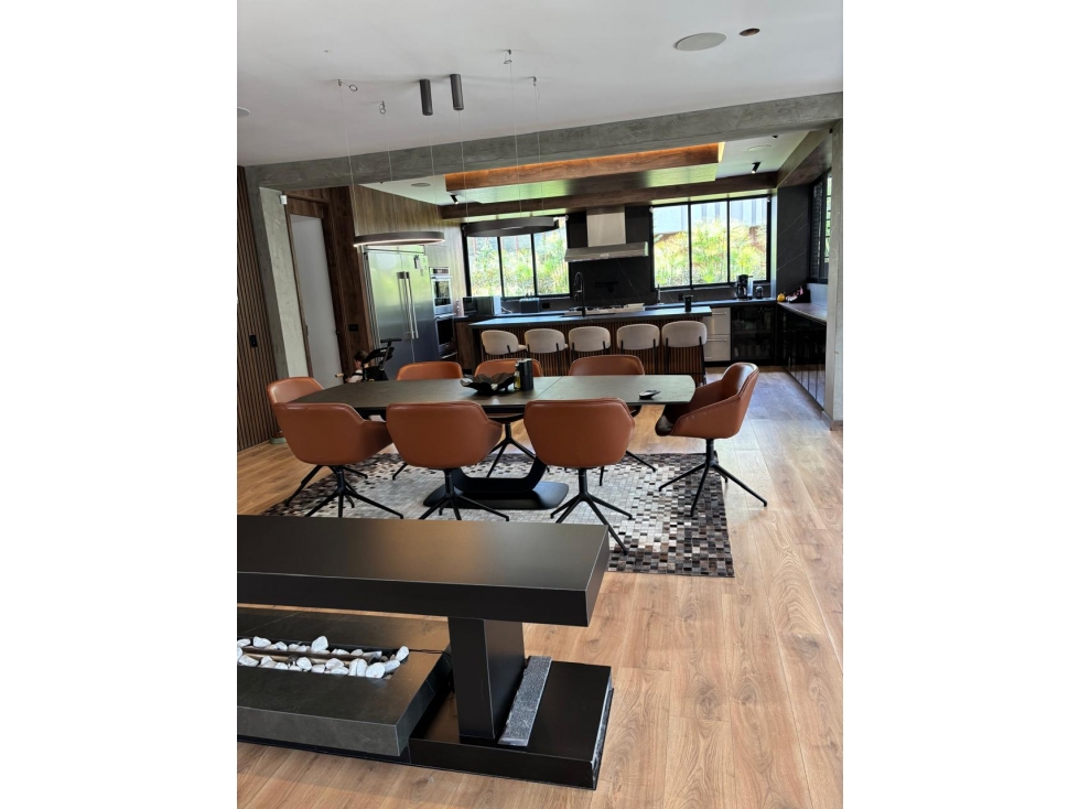 Venta de casa en las Palmas — foto 2
