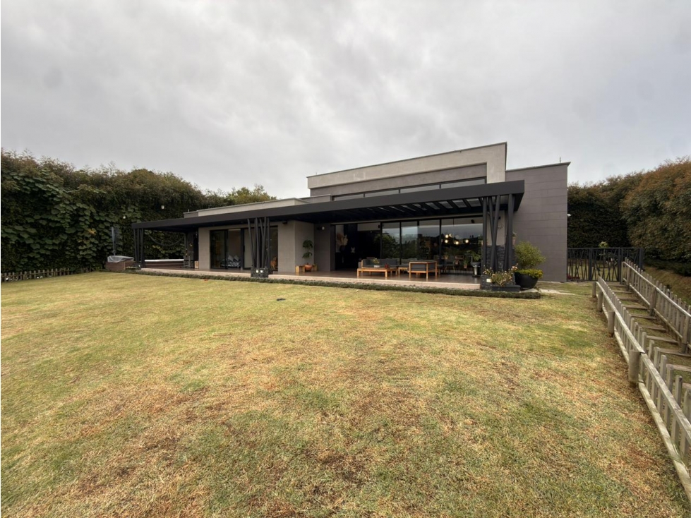 Venta de casa en las Palmas — foto 3