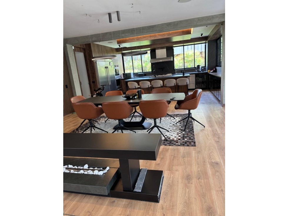 Venta de casa en las Palmas