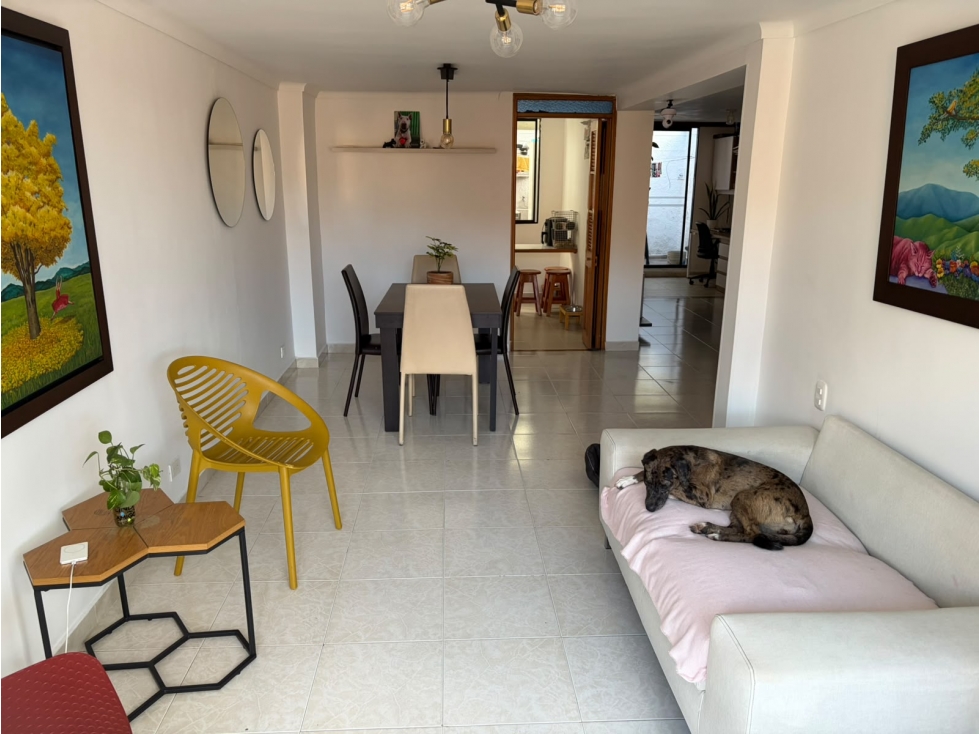 VENTA DE CASA EN ENVIGADO EL DORADO