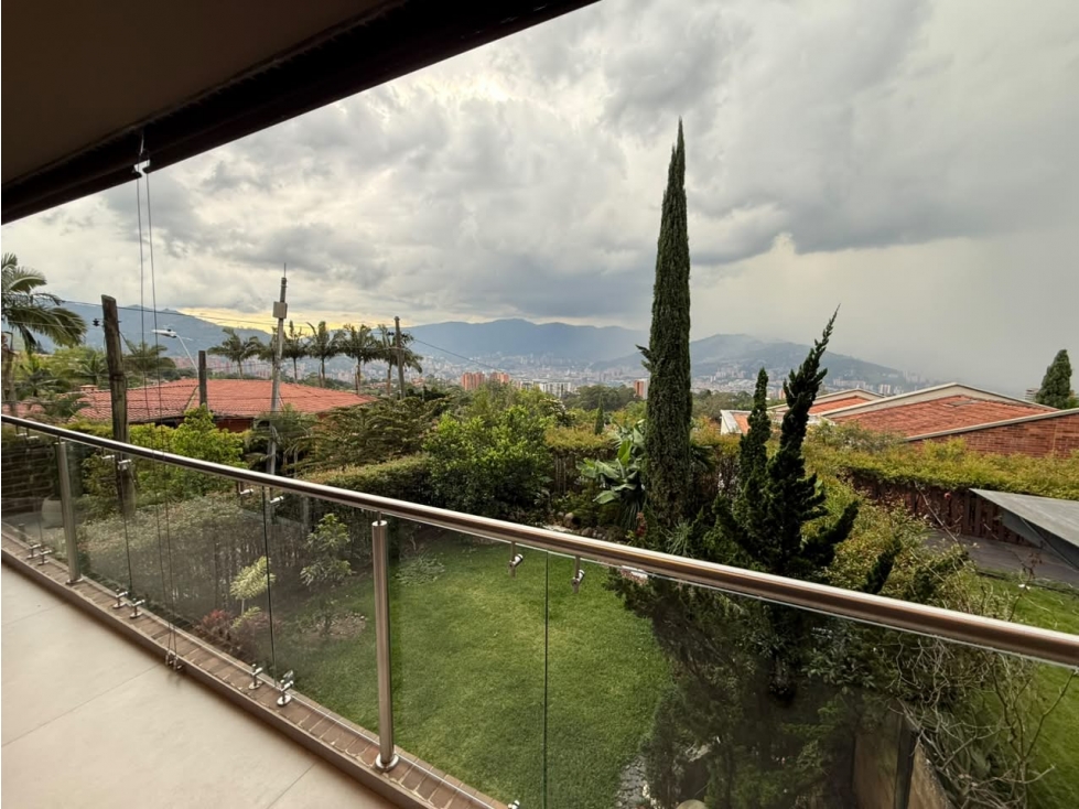 Venta de casa en Envigado Montessori — foto 5