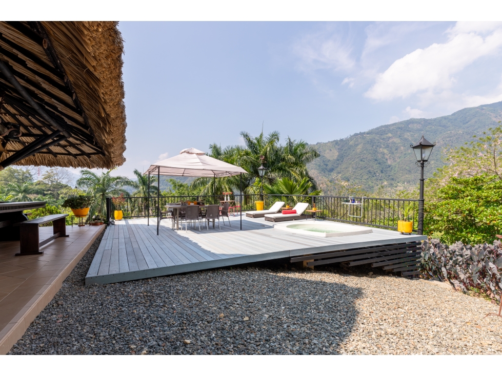 Venta De Finca En Amaga, Antioquia (GANGA) — foto 5