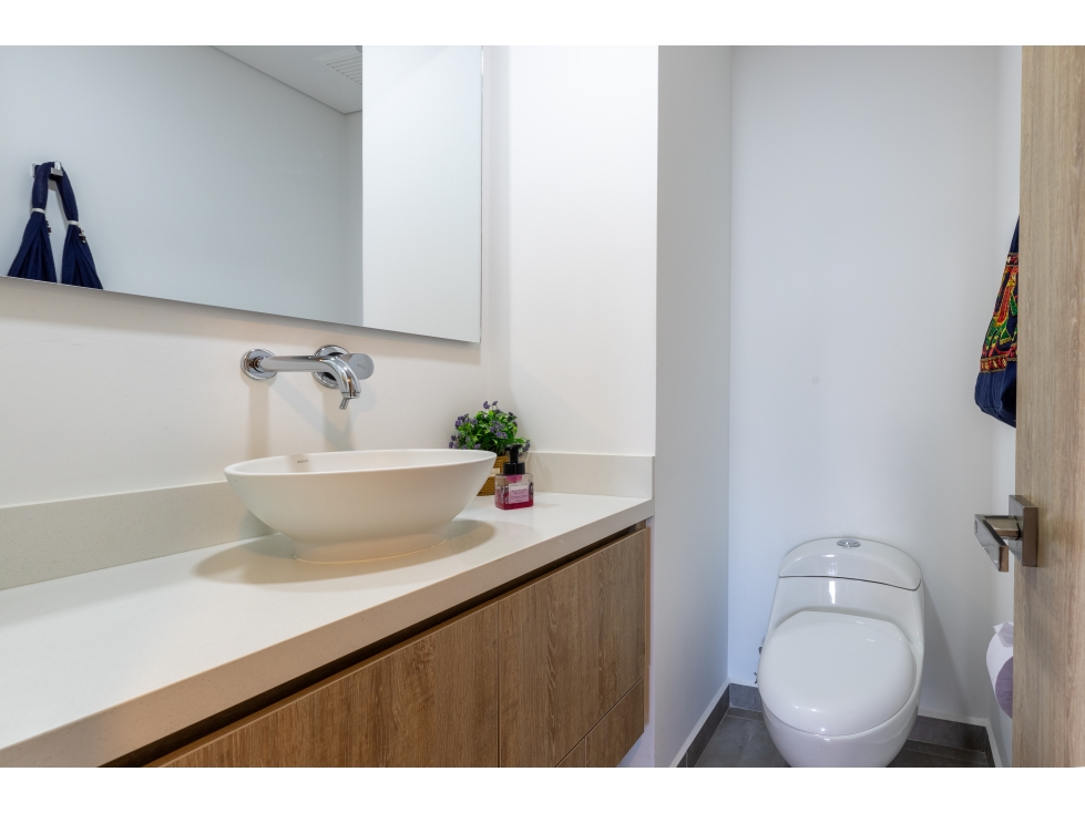 Venta de Apartamento Poblado las Palmas — foto 5
