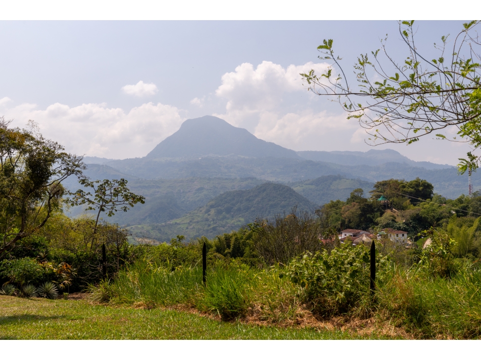 Venta De Finca En Amaga, Antioquia (GANGA) — foto 6