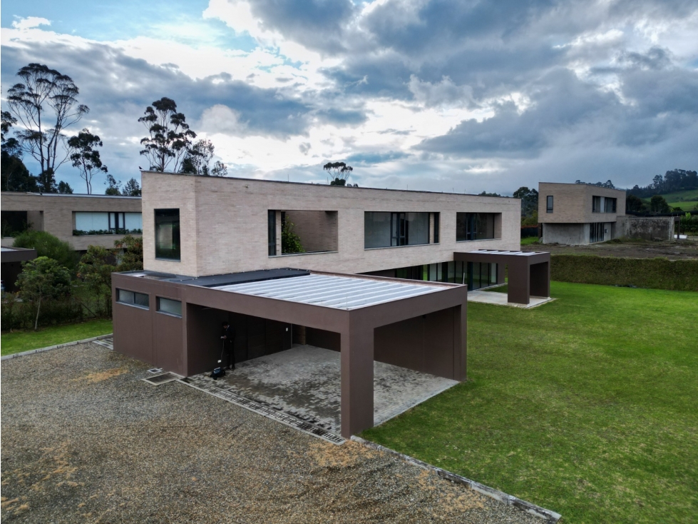 Venta de casa alto de Palmas para estrenar — foto 5