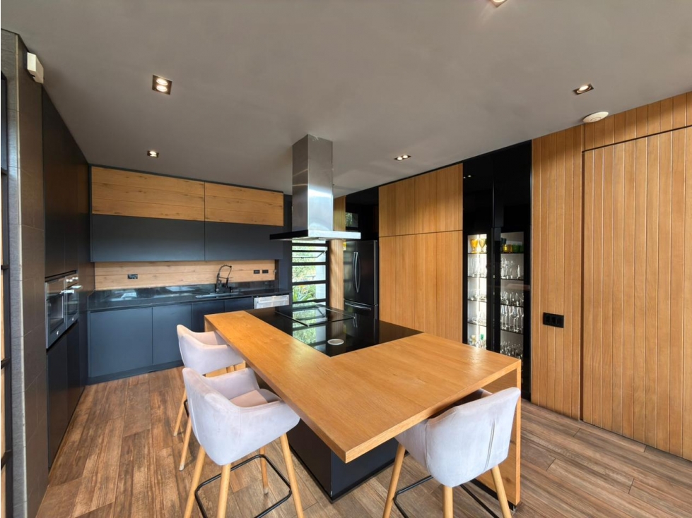 Venta de casa en las Palmas — foto 6