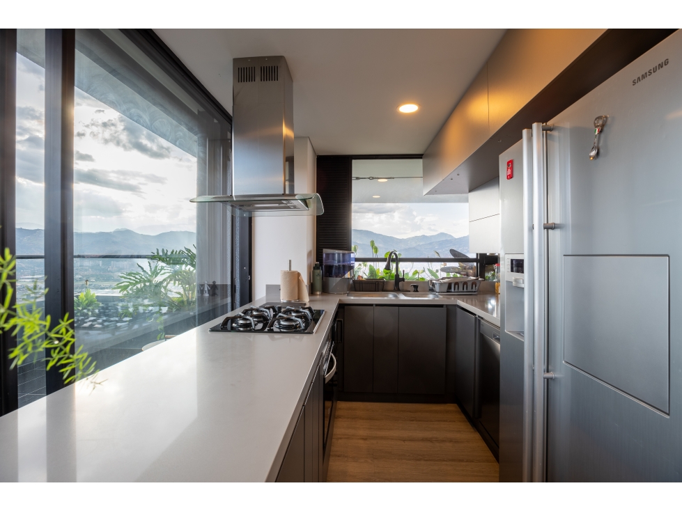Venta de Apartamento Poblado las Palmas — foto 6
