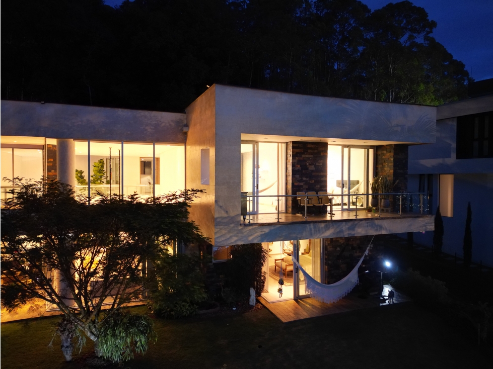 Venta de casa en el Poblado la Calera — foto 2