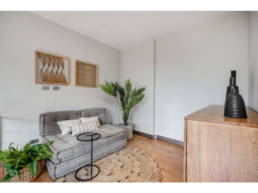 Vendo Apartaestudio en Santa María de los Ángeles — foto 4