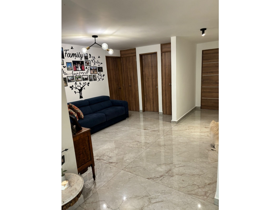 Venta de apartamento Poblado sector Milla de oro — foto 6