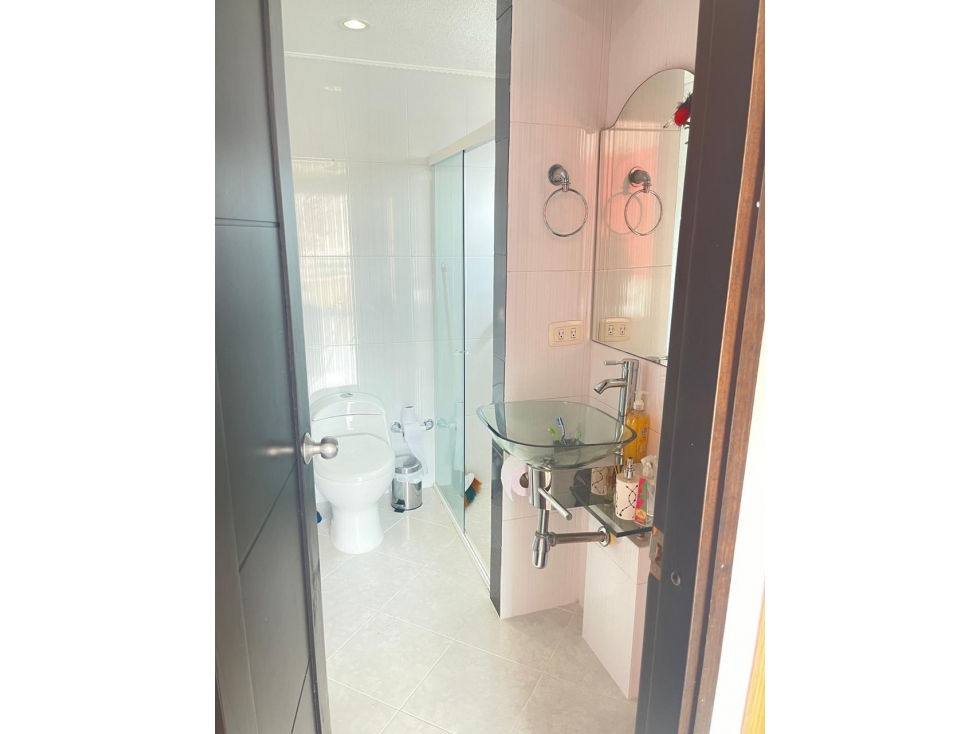 Venta de Apartamento en Sabaneta a una cuadra del parque — foto 5