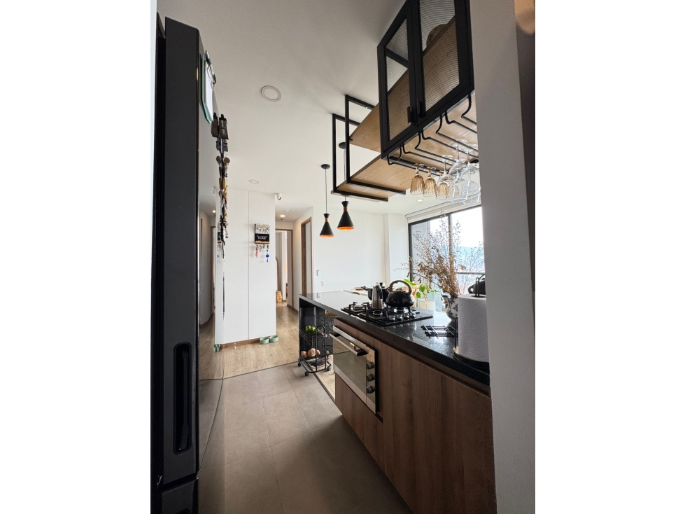 Venta de Apartamento en Envigado, Trianon — foto 4