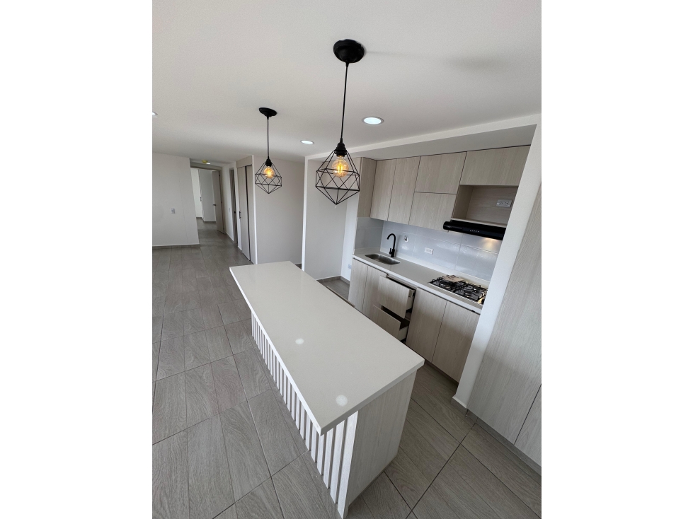Venta de Apartamento en Rionegro — foto 2