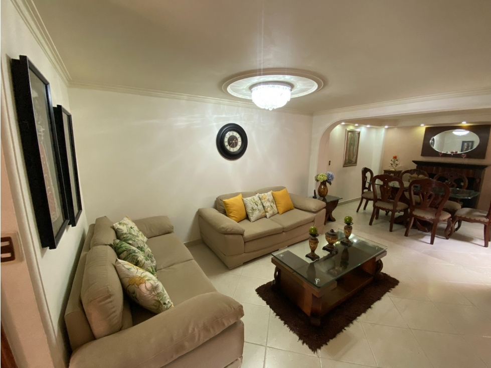 Venta de casa en Belén la Mota — foto 3