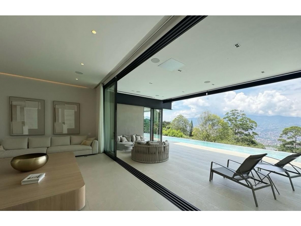 Venta de casa en Poblado los Balsos — foto 6