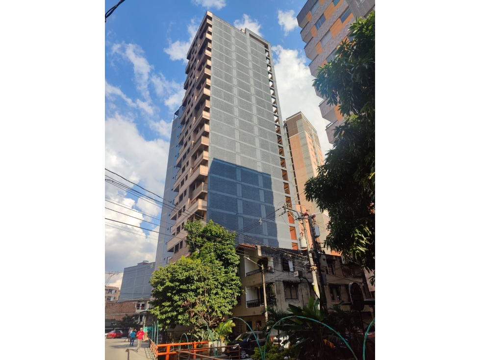 Venta de Apto en Sabaneta Calle Larga, Airbnb, Rentas Cortas — foto 3