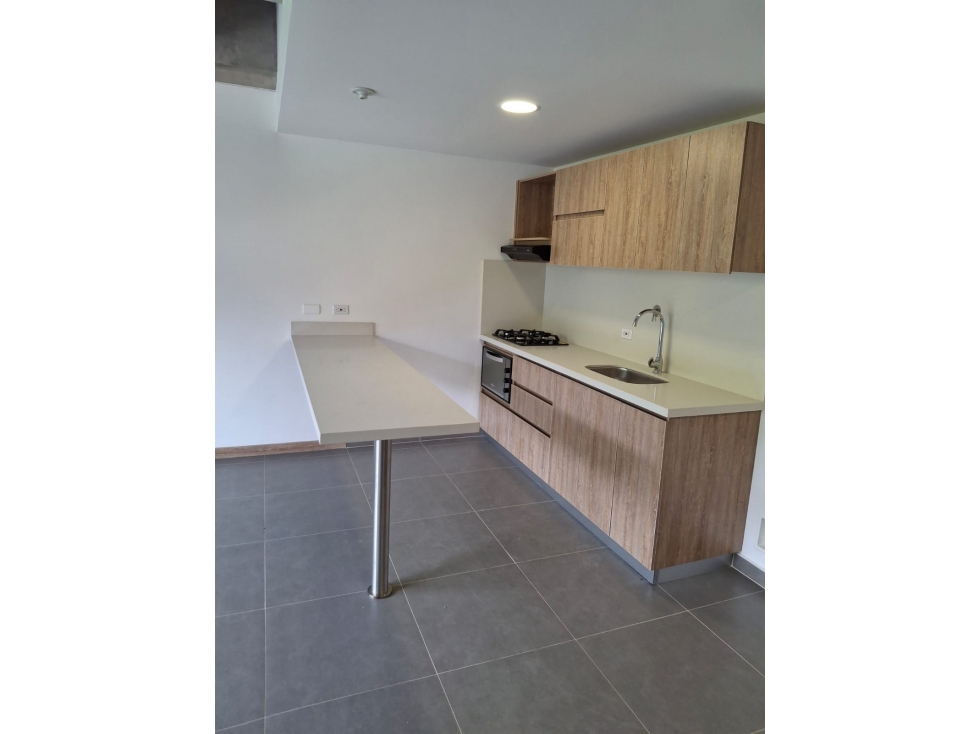 Venta de Apartamento en La loma del escobero — foto 2