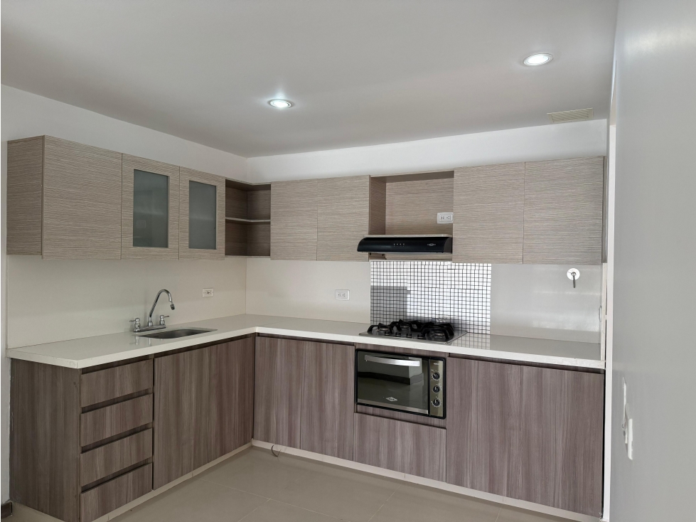 Venta de apartamento Envigado Loma del Esmeraldal