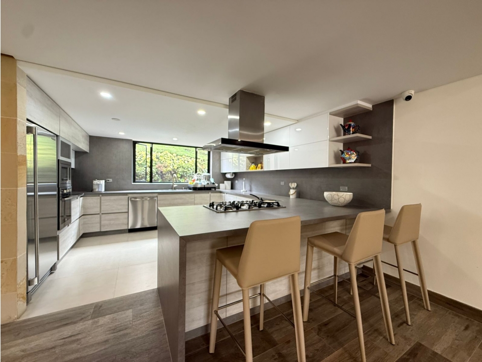 Venta de casa campestre en el Retiro Sector don Diego — foto 6