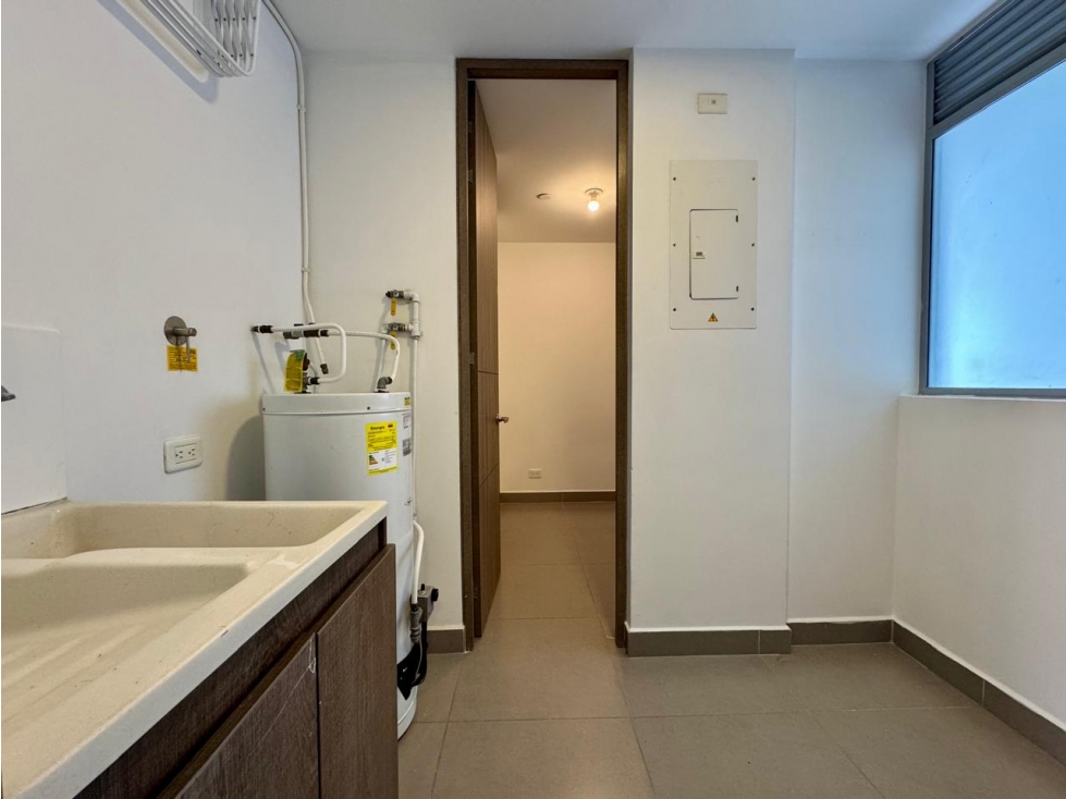 Venta de Penthouse en Envigado loma de las brujas — foto 4