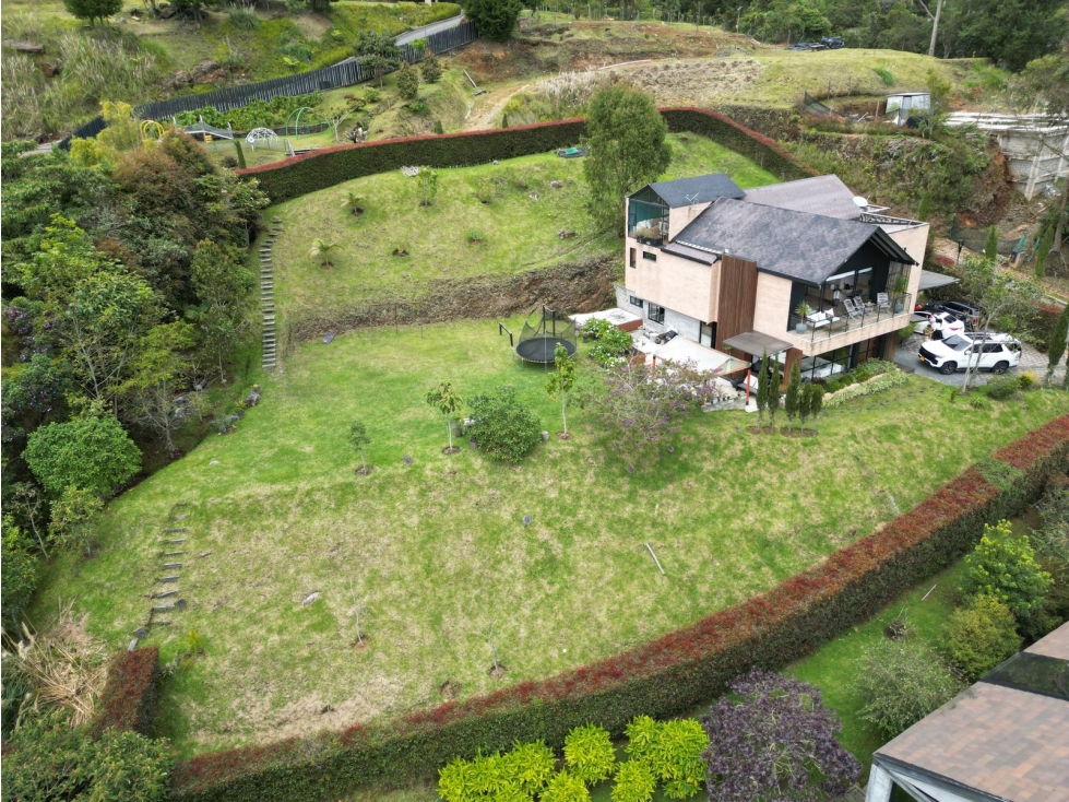 Venta de casa en las Palmas — foto 3