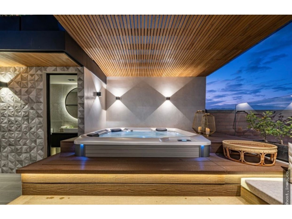 VENTA DE APARTAMENTO EN POBLADO BALSOS — foto 6