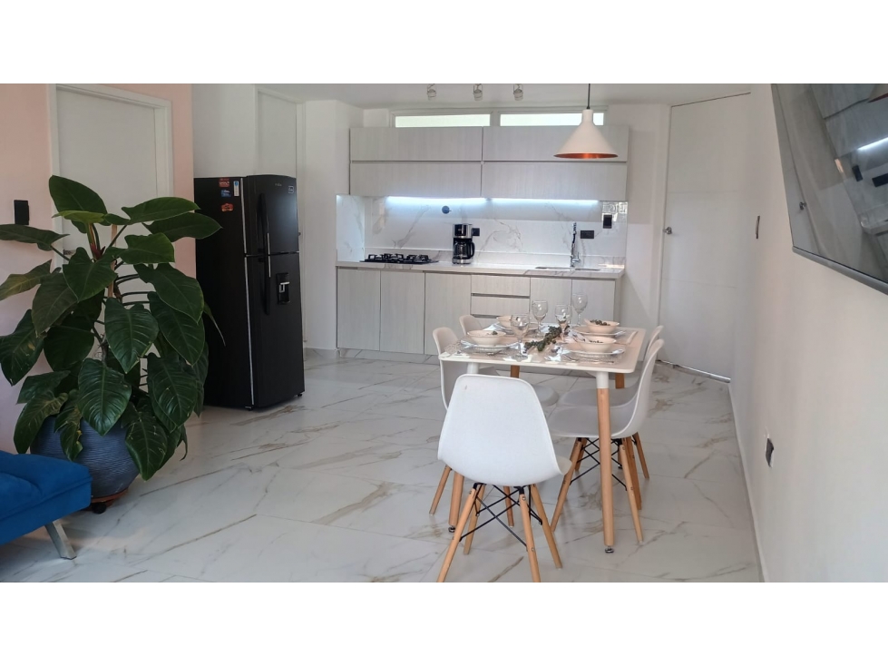 VENTA DE APARTAMENTO EN POBLADO — foto 2
