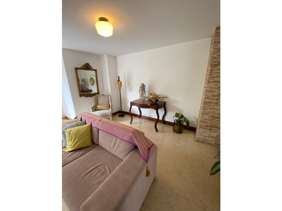 VENTA DE APARTAMENTO EN POBLADO LOS BALSOS — foto 3