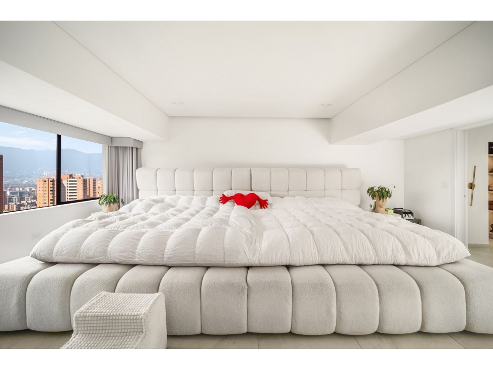 VENTA DE PENTHOUSE EN EL POBLADO, SAN LUCAS — foto 3