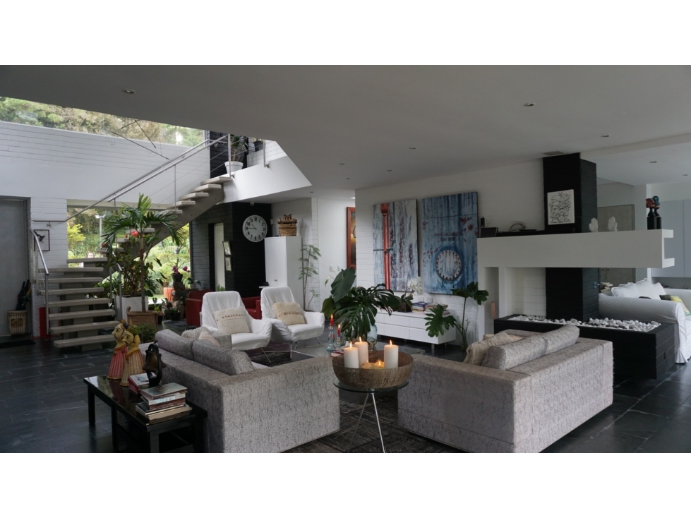 Venta de casa en el Envigado, escobero parte baja — foto 4