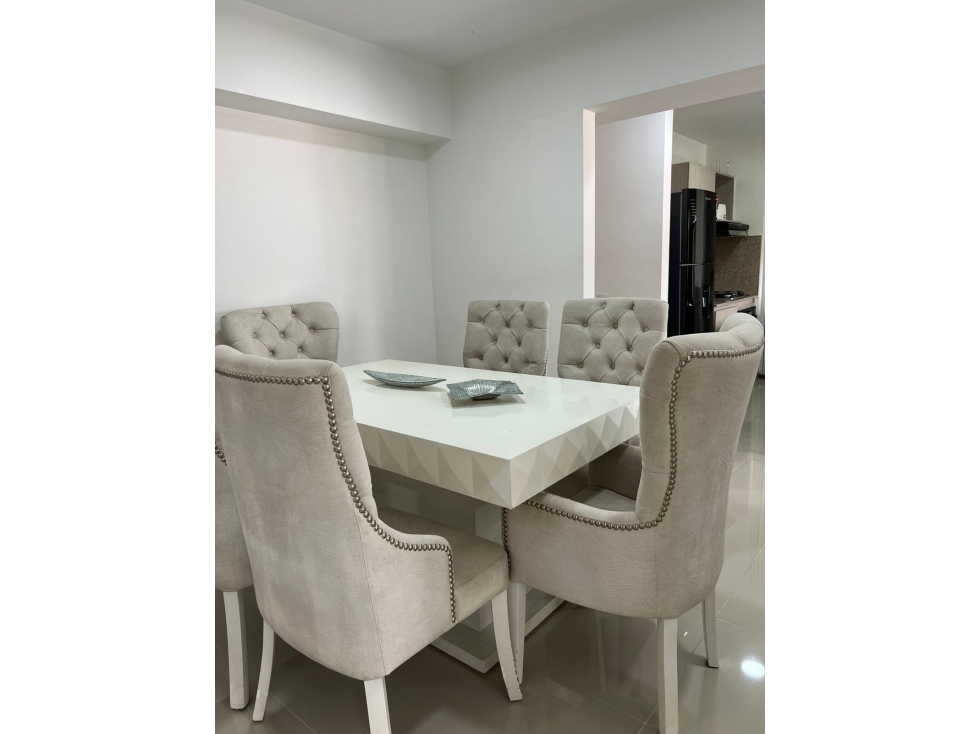 VENTA DE APARTAMENTO EN SABANETA, SECTOR TRES ESQUINAS — foto 3