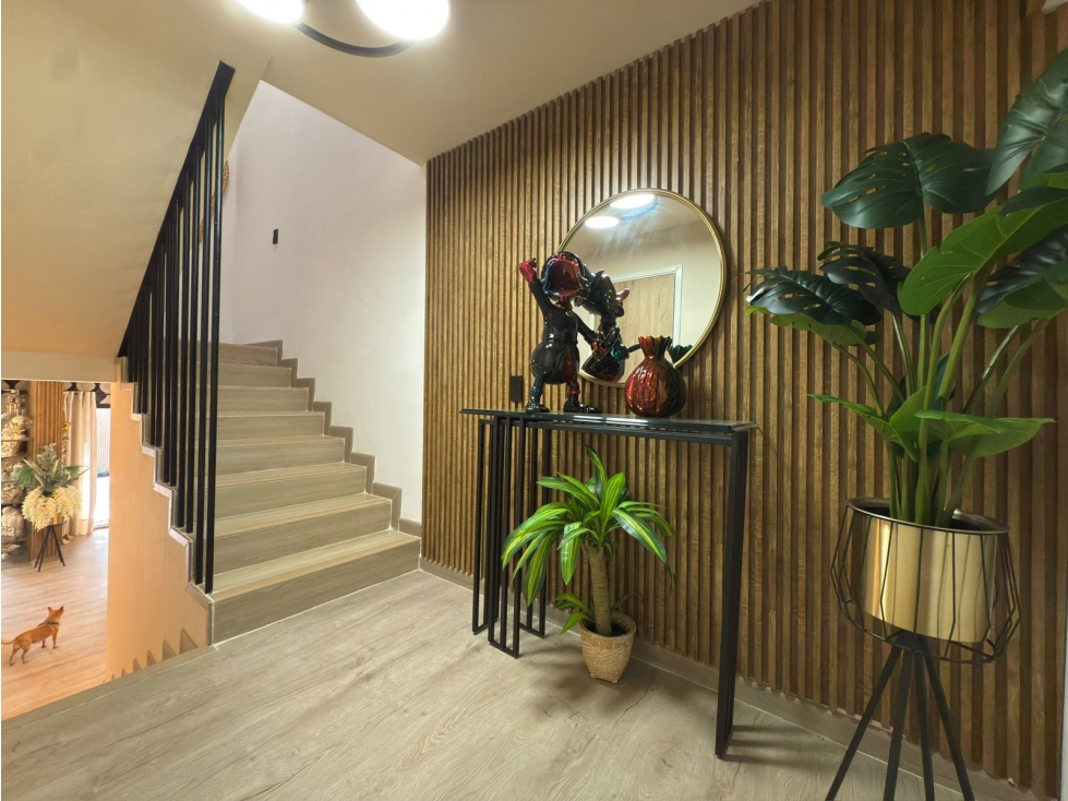 SE VENDE CASA EN EL POBLADO, LOS GONZALEZ — foto 3