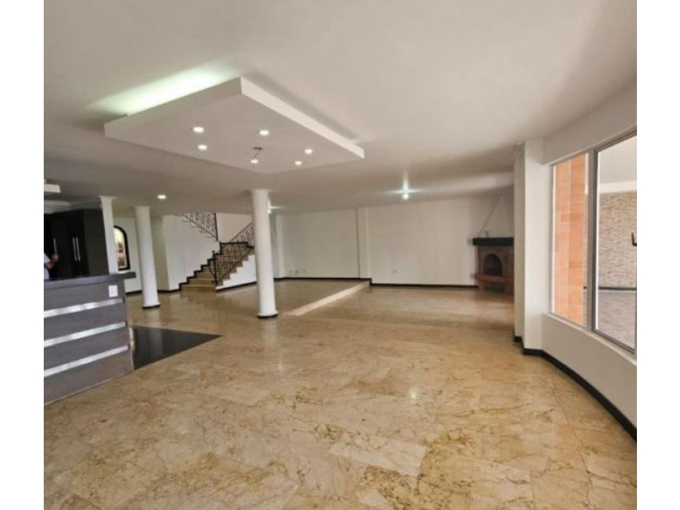 SE VENDE CASA EN EL POBLADO, LA CALERA — foto 3