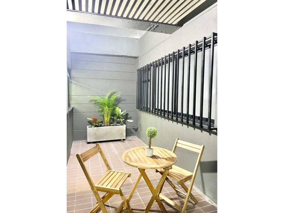 VENTA DE APARTAMENTO EN ITAGUI PARA AIRBNB — foto 3