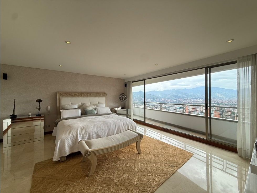 SE VENDE APARTAMENTO EN EL POBLADO, LAS SANTAS — foto 3