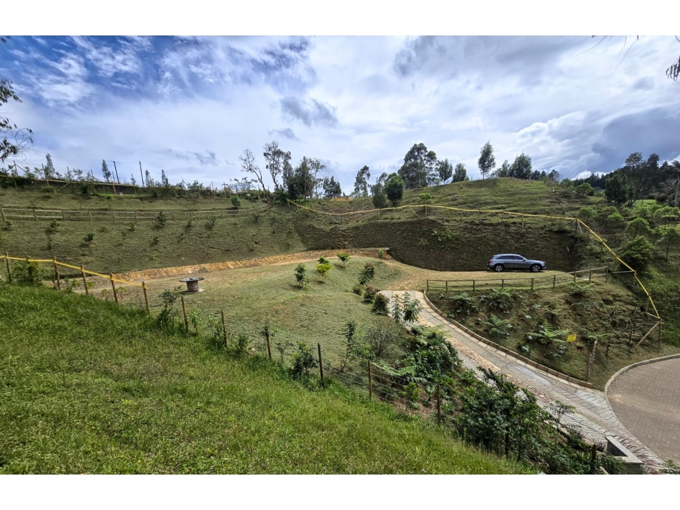 VENTA DE LOTE EN GUARNE — foto 4