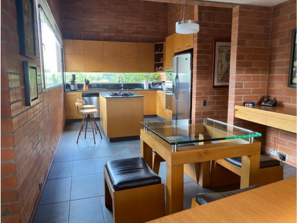 Venta de casa en Alto De Palmas — foto 4