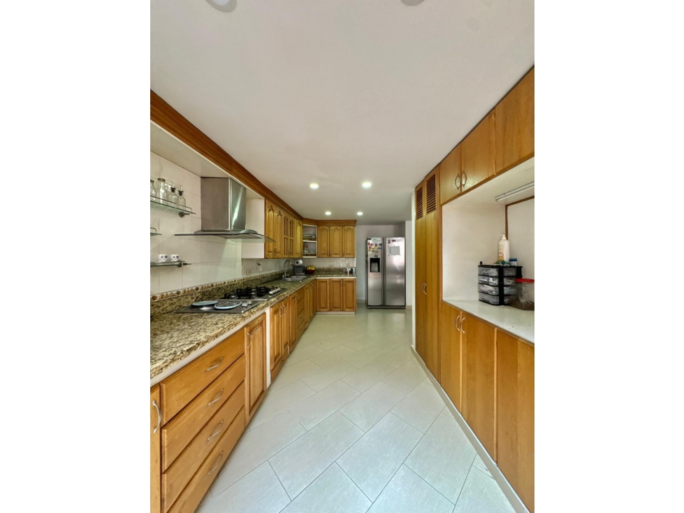 Venta de casa en Sabaneta Loma De San Jose