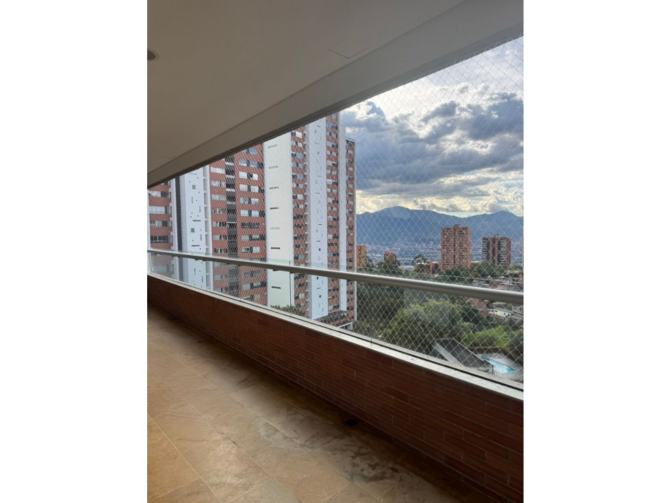 Venta Apartamento Poblado Loma Del Tesoro — foto 2