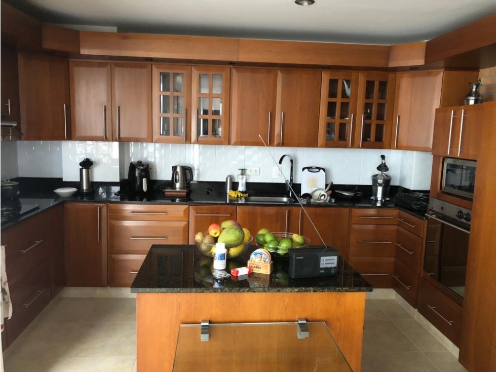 Venta de casa en Sabaneta Loma De San Jose — foto 3