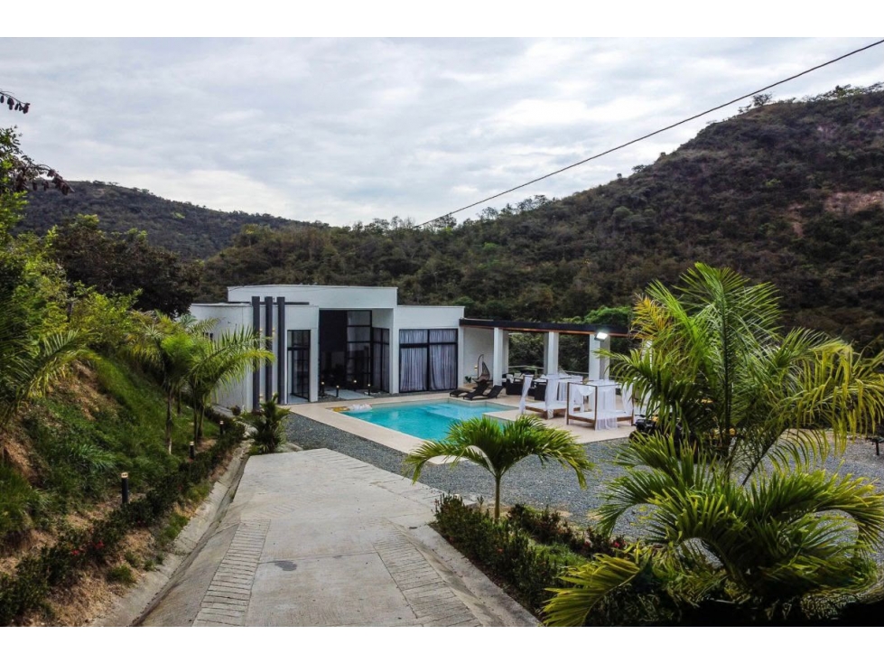 VENTA DE FINCA EN SAN JERONIMO — foto 3