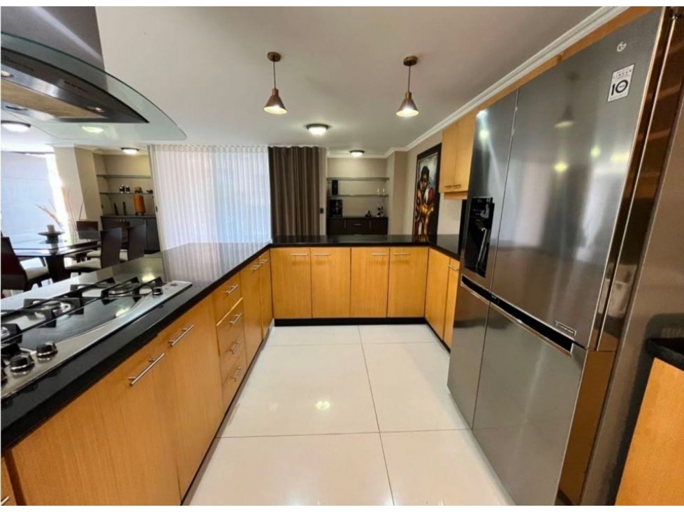 Venta de Casa en Sabaneta Loma de San Jose — foto 3