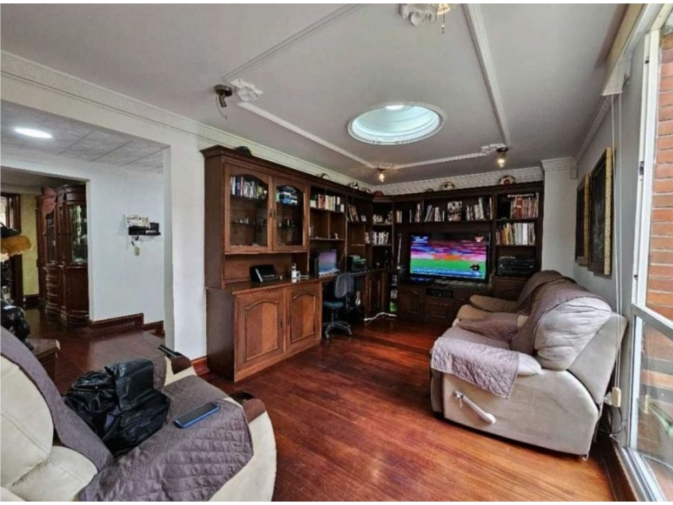 Venta de casa Poblado Los Balsos — foto 6