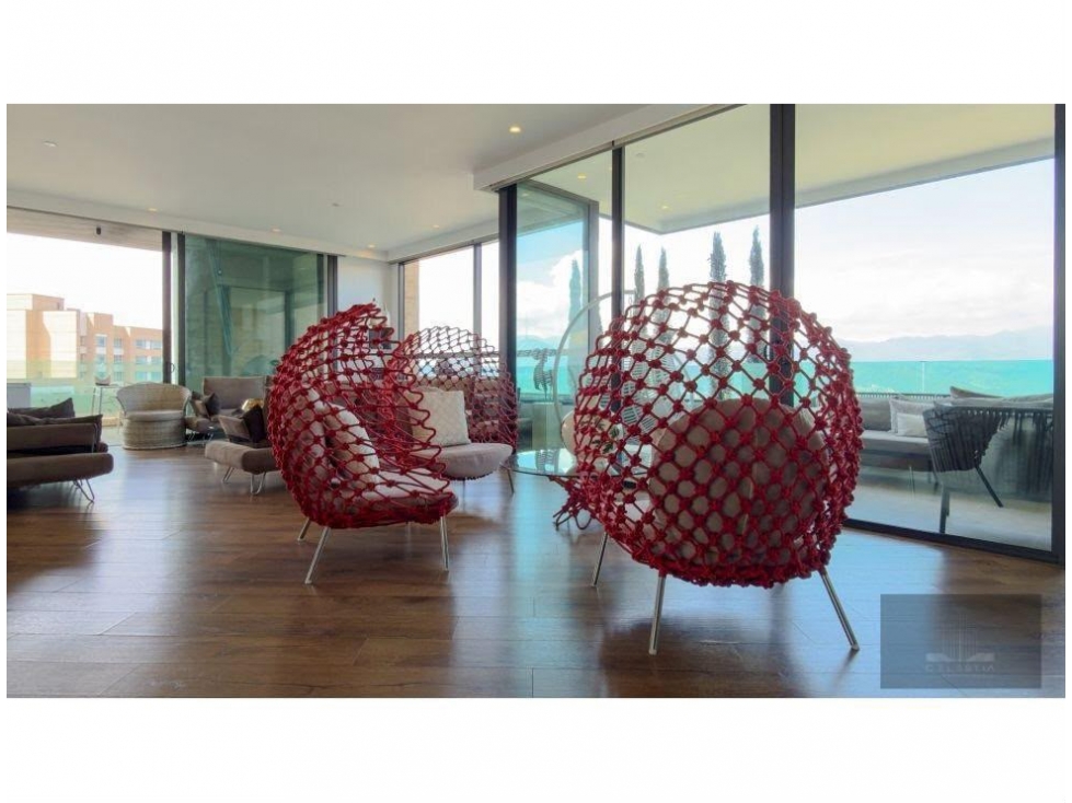 Venta de Penhouse en El Poblado Medellin — foto 5